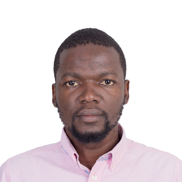 Mokwa Moffat Ohuru headshot